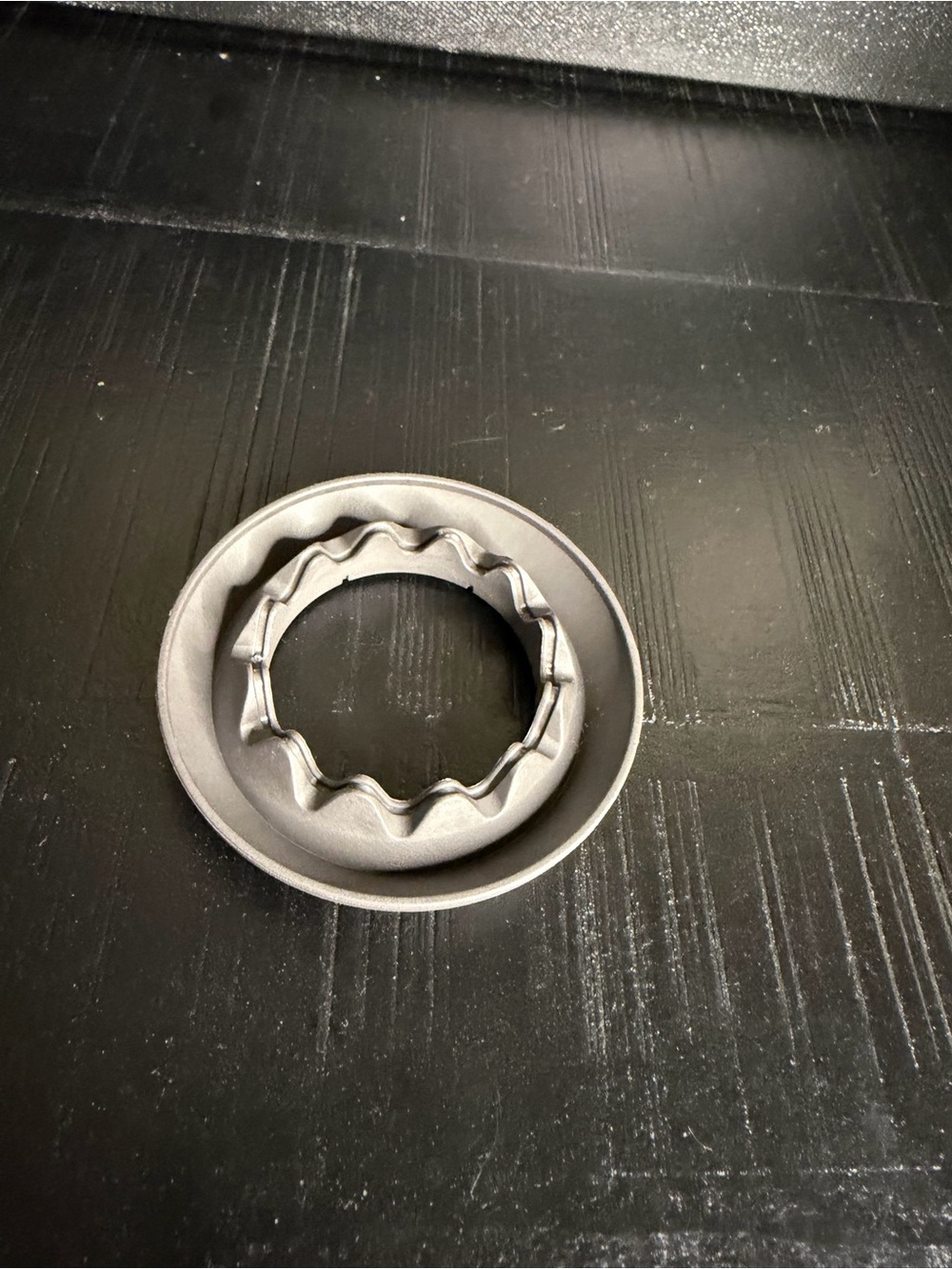 Dyson supersonic gentle air attachment Hair Tool Adapter